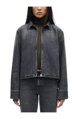 Sanarinna Zip Jacket