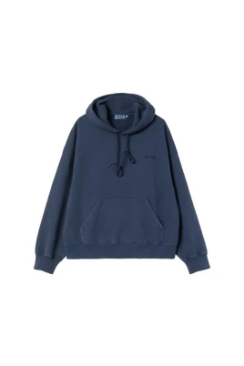 Hooded Benton Sweat