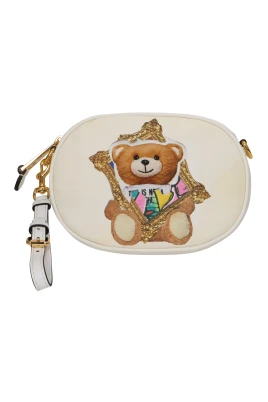 Pochette Teddy