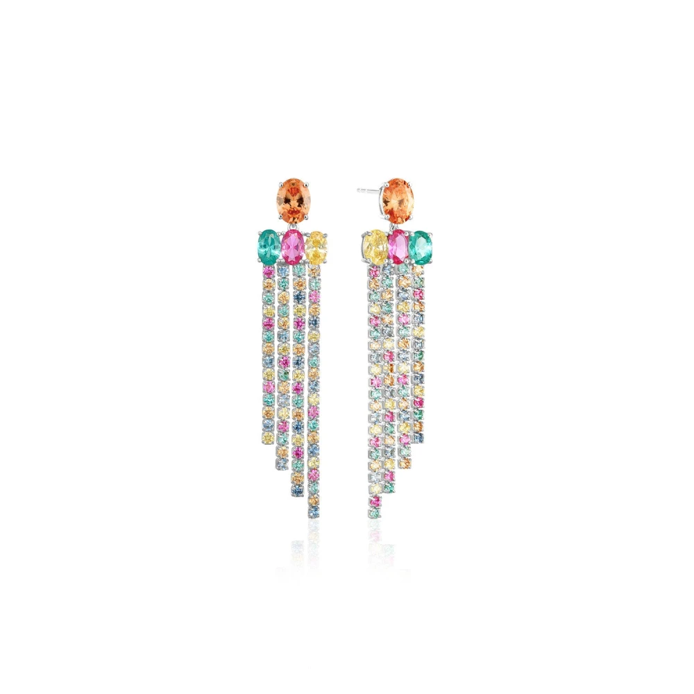 Accessories > Jewellery > Earrings - - Sif Jakobs Jewellery - Modalova
