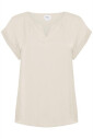 top-a-manches-courtes-avec-motif-a-pois