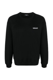 Hills Print Sweaters