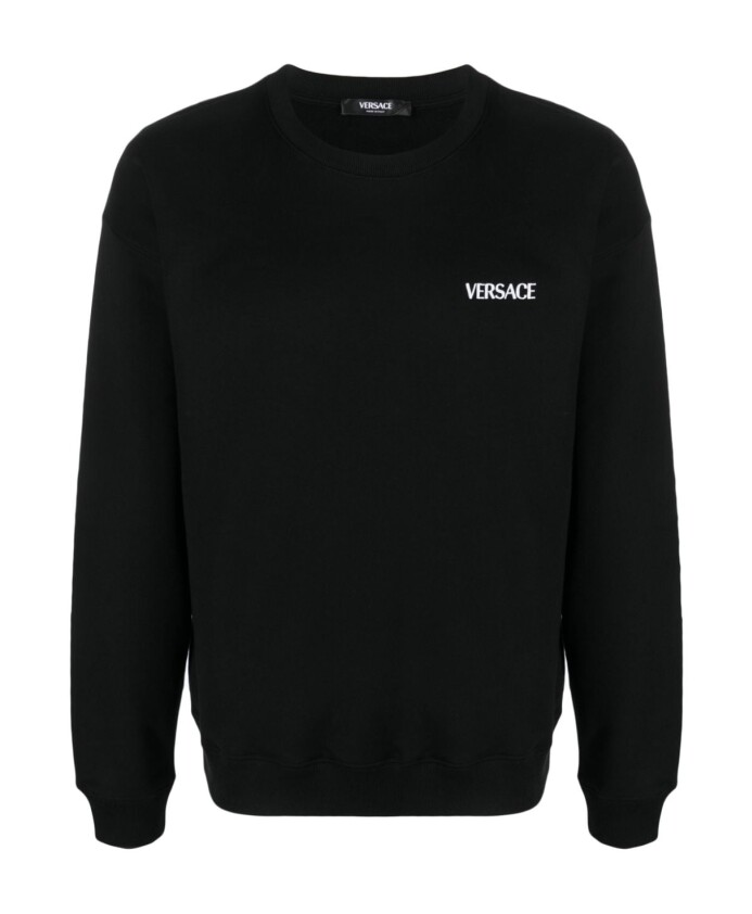 sweatshirt-a-col-rond-avec-imprime-graphique