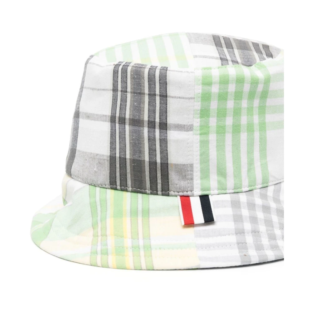 Thom Browne Hats Multicolor Heren