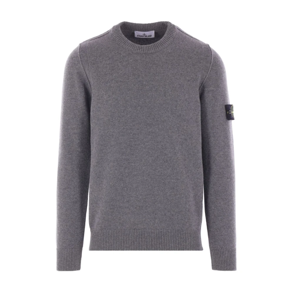 Knitwear > Round-neck Knitwear - - Stone Island - Modalova