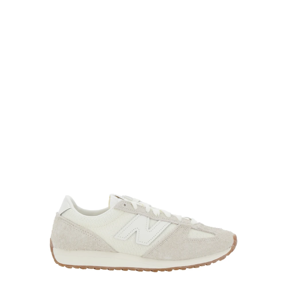 New Balance 471 Low Top Sneakers Dames Schoenen Wit