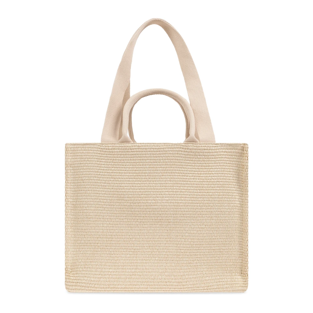 Marni Shopper tas Beige Dames