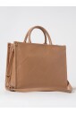 sac-fourre-tout-camel-matelasse