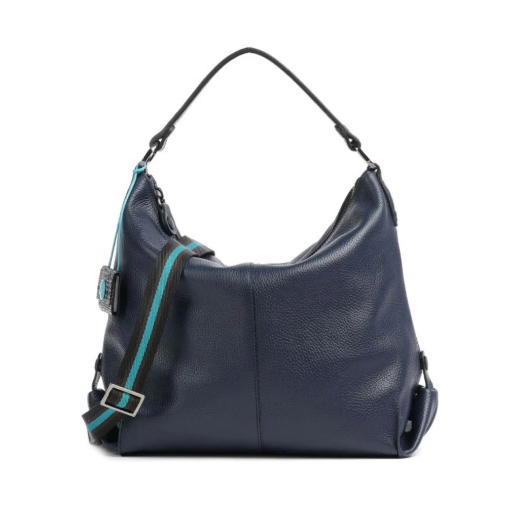 Gabs Solange Schoudertas Black Dames