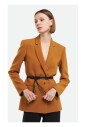 blazer-structure-oversize-ocre