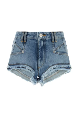 Eneidala Shorts