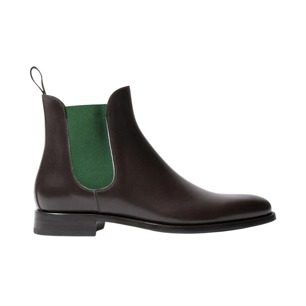 Shoes > Boots > Chelsea Boots - - Scarosso - Modalova