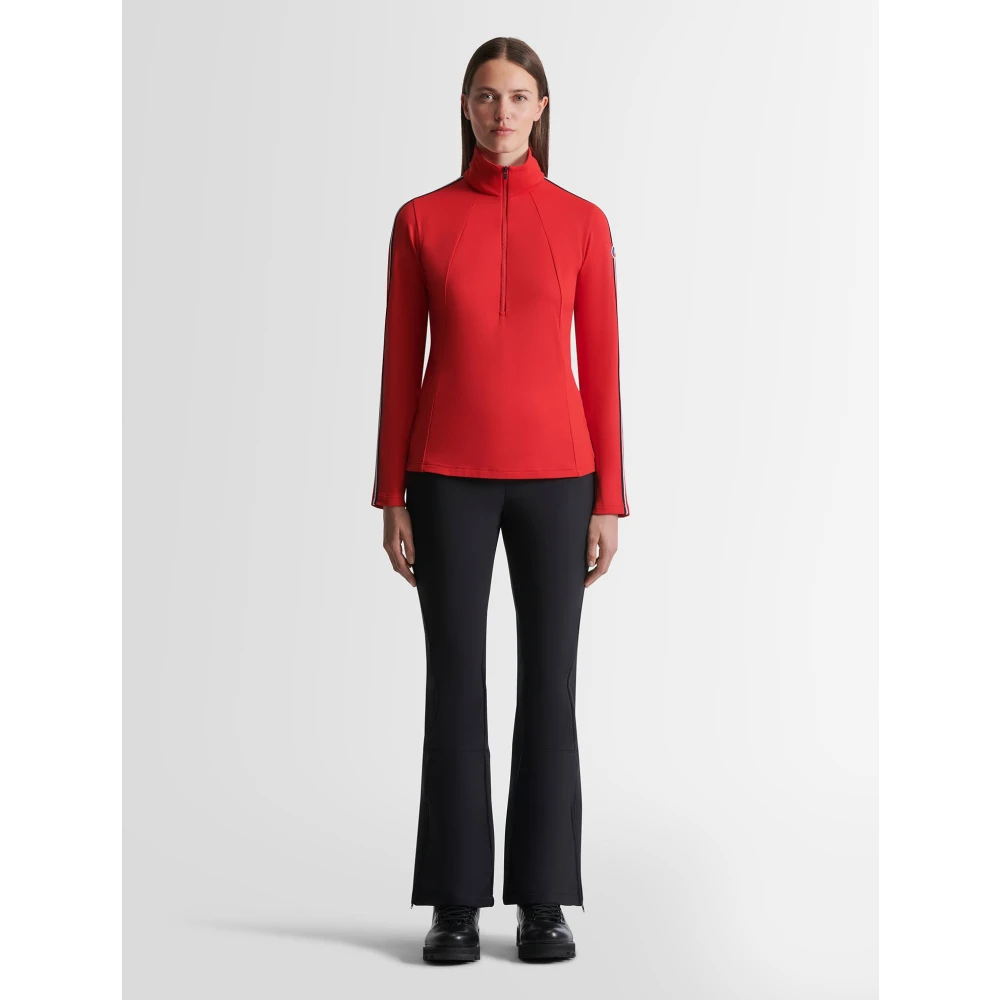 Fusalp Stellia Thermische Laag Red Dames
