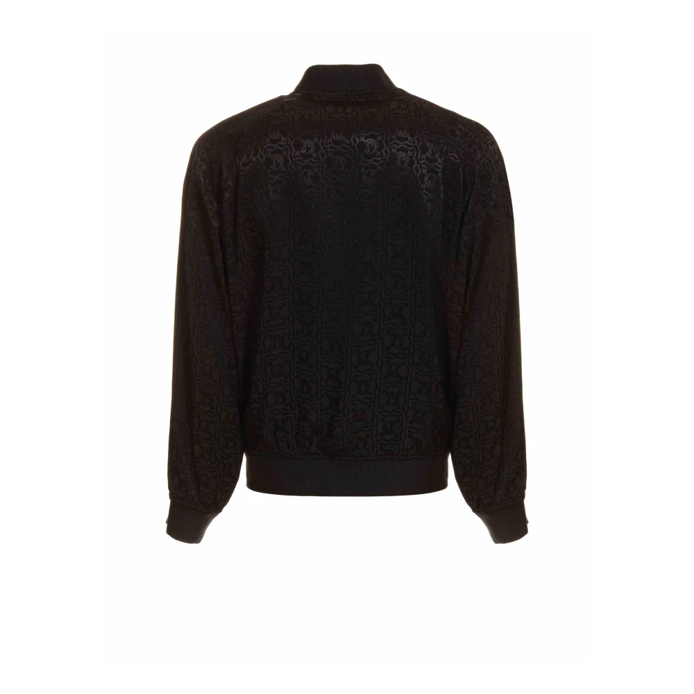 Just Cavalli Jassen Black Heren