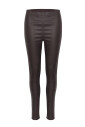 donkerbruine-krokodil-leggings-slim-fit