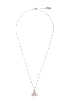 Valentina Orb Pendant