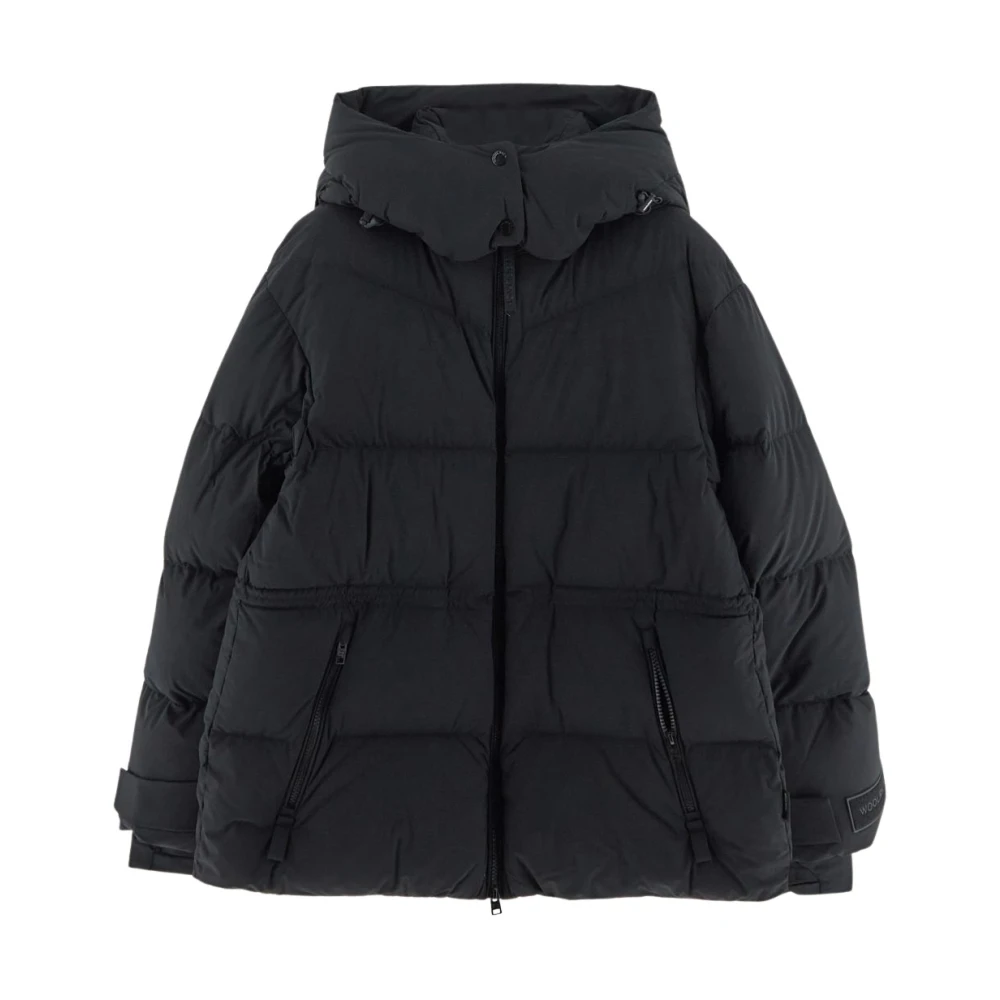 Jackets > Winter Jackets - - Woolrich - Modalova