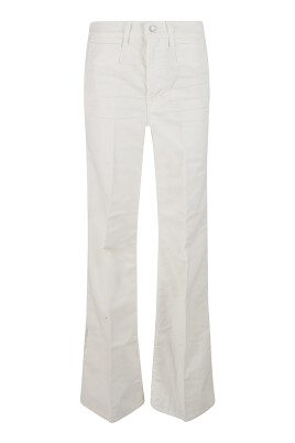beige-wide-flare-moleskin-denim-pants