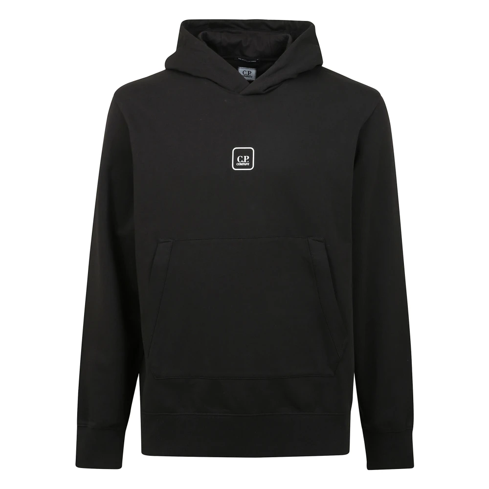 Sweatshirts & Hoodies > Hoodies - - C.p. Company - Modalova