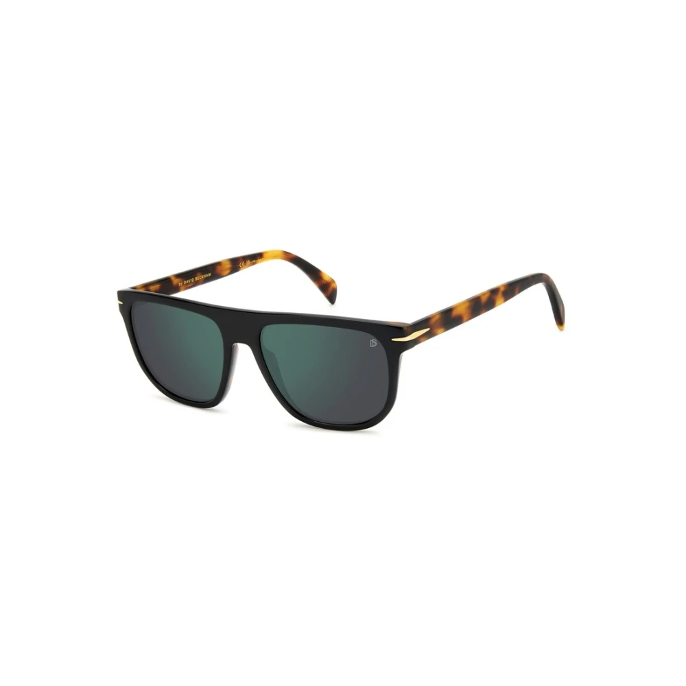 Eyewear By David Beckham Unisex Brown Authentic Stylish Sunglasses With Top-Notch Service