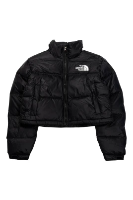 Nuptse Short Jacket