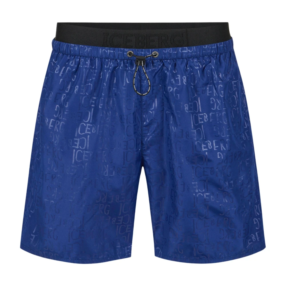 Swimwear > Beachwear - - Iceberg - Modalova