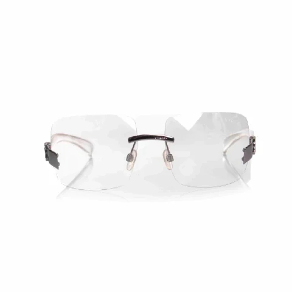 Pre-owned > Pre-owned Accessories - - Chanel Vintage - Modalova