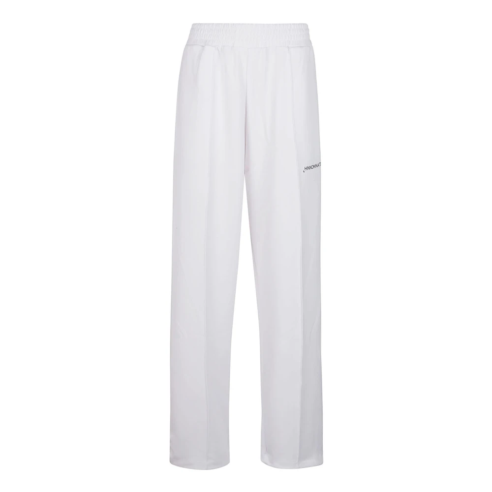 Trousers > Straight Trousers - - Hinnominate - Modalova