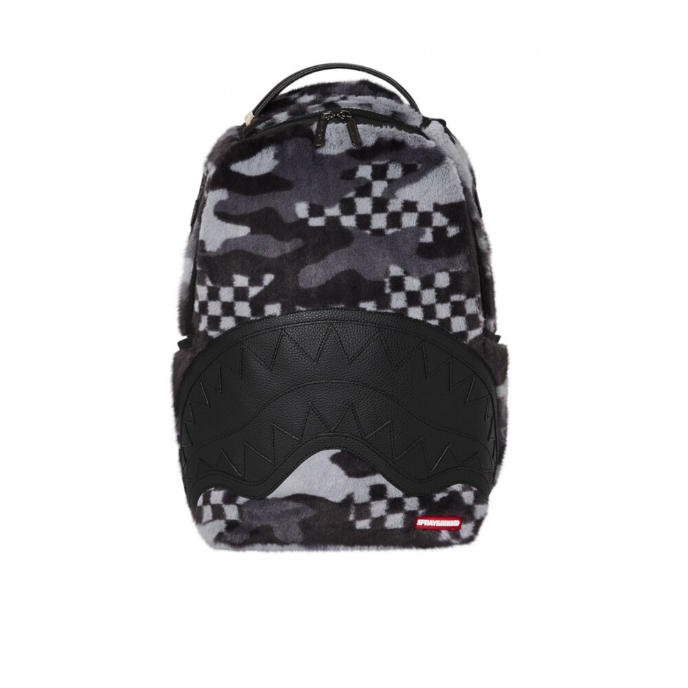 Mochila sprayground online gucci