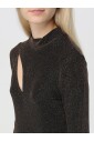 robe-midi-doree-a-paillettes-et-col-montant