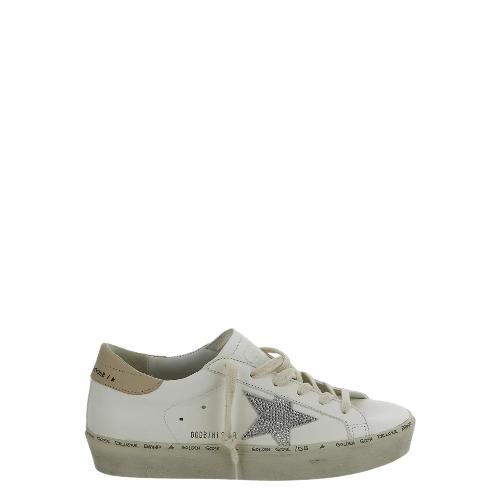 Shoes > Sneakers - - Golden Goose - Modalova