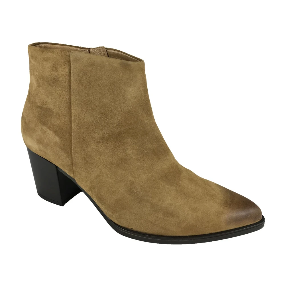 Shoes > Boots > Ankle Boots - - Gabor - Modalova