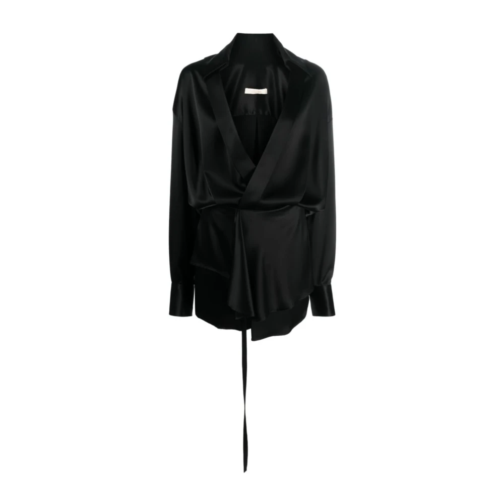 Ssheena Short Dresses Black Dames