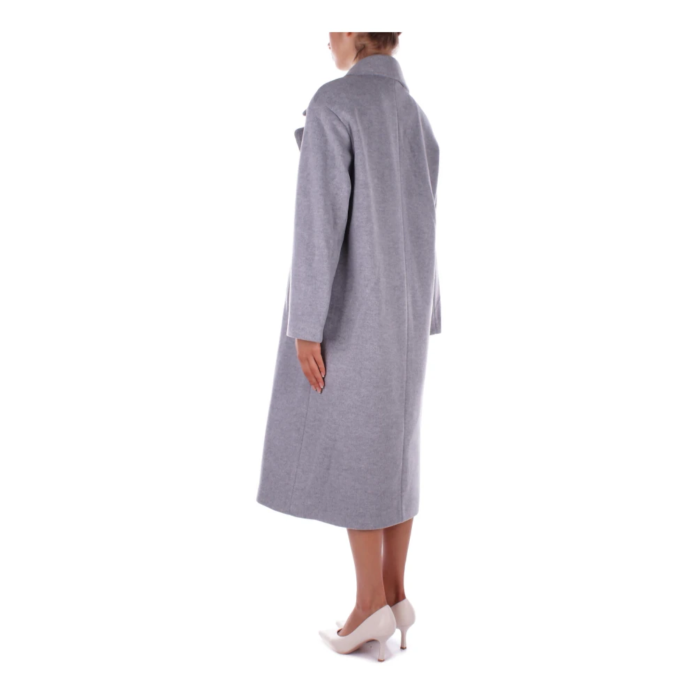 H2O Antraciet Knoopjas Gray Dames