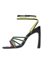 sandales-multicouleur