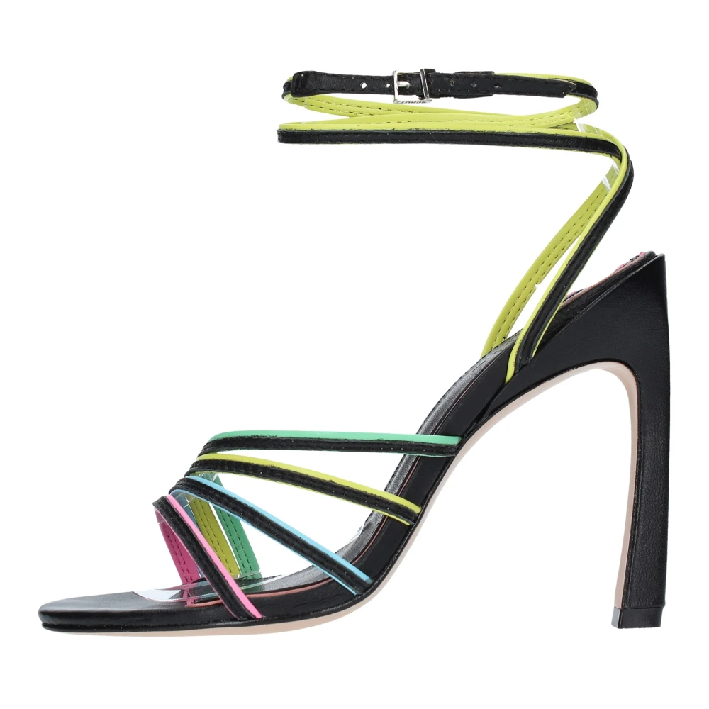 Shoes > Sandals > High Heel Sandals - - Schutz - Modalova