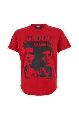 Magliano X T-shirt
