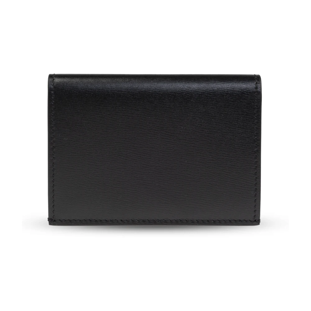 Jil Sander Kaarthouder Black Dames
