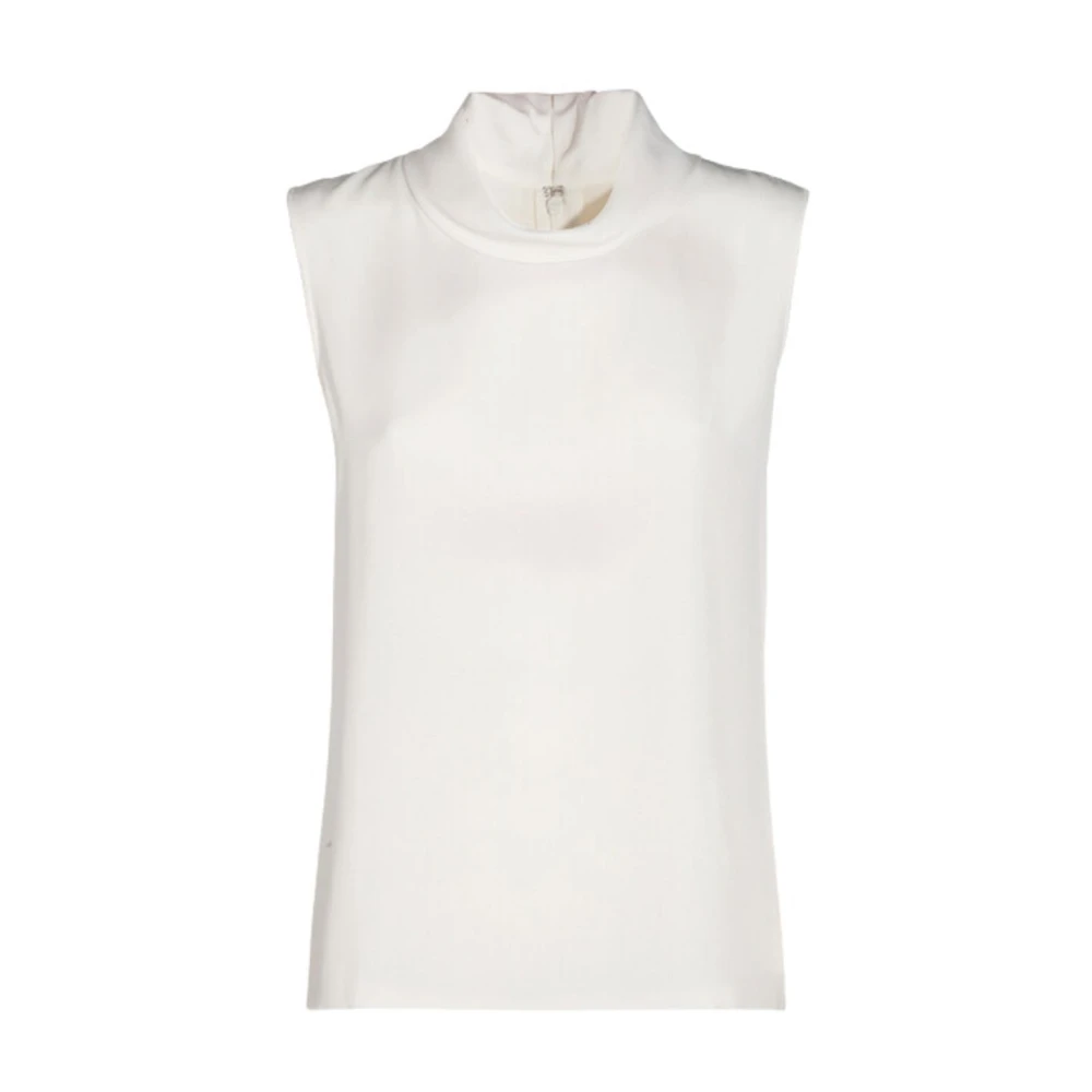 Tops > Sleeveless Tops - - Valentino Garavani - Modalova