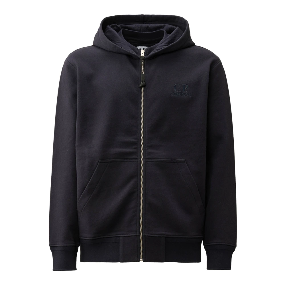 Sweatshirts & Hoodies > Zip-throughs - - C.p. Company - Modalova