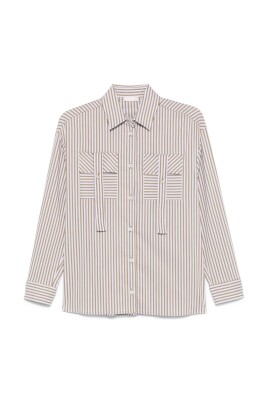 green-and-blue-striped-shirt