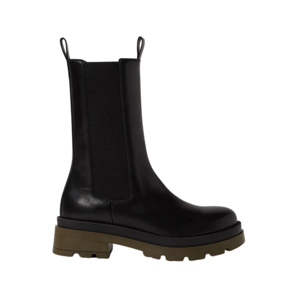 Shoes > Boots > Chelsea Boots - - Scarosso - Modalova