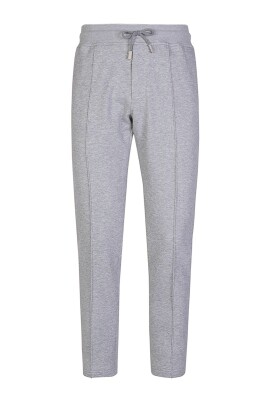 slim-fit-ribbed-cotton-drawstring-pants