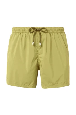 Ljusgrön Badshorts Madeira
