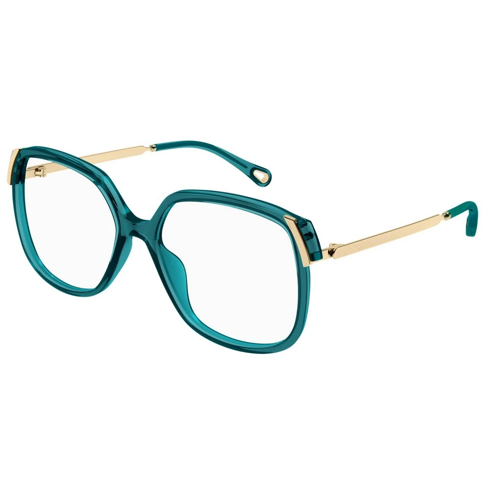 Accessories > Glasses - - Chloé - Modalova