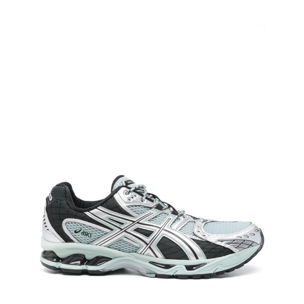 Asics Nimbus Hardloopschoenen Heren Schoenen Veelkleurig Multicolor