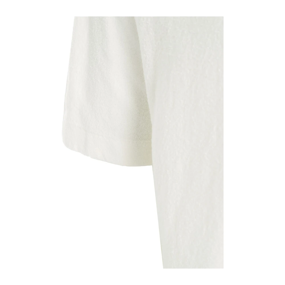 Peuterey Wit Poloshirt Casual Stijl White Heren
