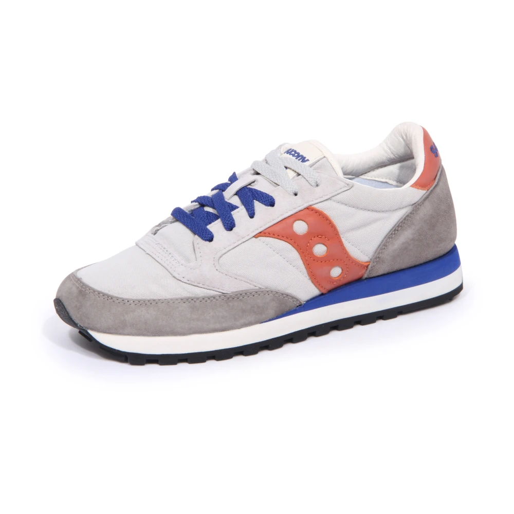 Saucony Jazz Original Heren Schoenen Veelkleurig Multicolor