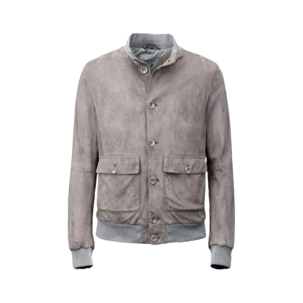 Jackets > Light Jackets - - Gimo's - Modalova