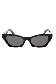 Des lunettes de soleil